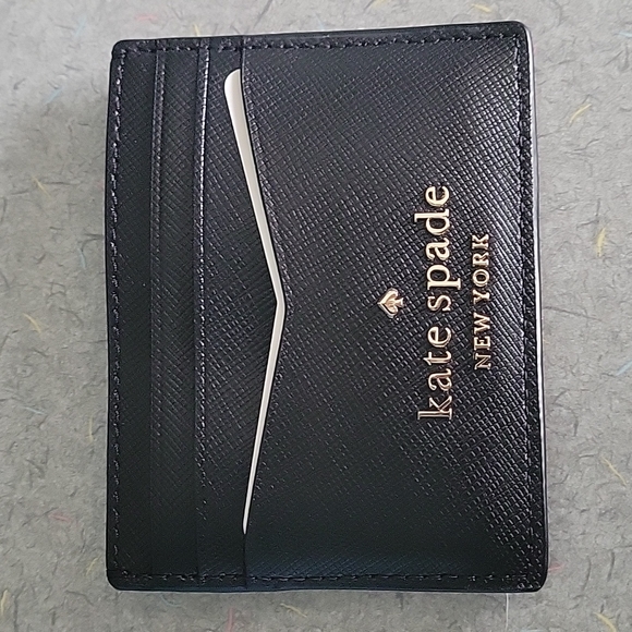 KATE SPADE CARDCASE - Picture 7 of 7